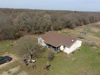 550 Leatherwood Ln, Poolville, TX, 76487