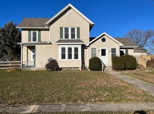 401 2nd St, Kings, IL 61068