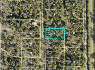 14 Fitch Ave, Lehigh Acres, FL 33936