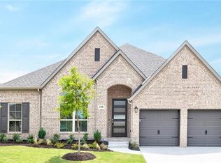 1708 Lithgow Rd, Celina, TX 75009