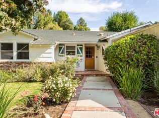 5166 Kelvin Ave, Woodland Hills, CA 91364