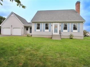 141 Melrose Rd, Broad Brook, CT 06016