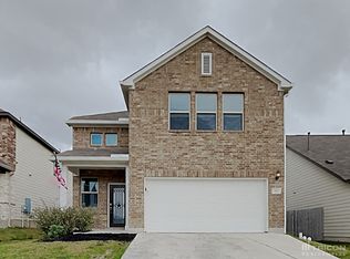 207 Eves Necklace Dr, Buda, TX 78610