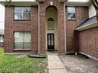 855 Turtle Creek Dr, Missouri City, TX 77489
