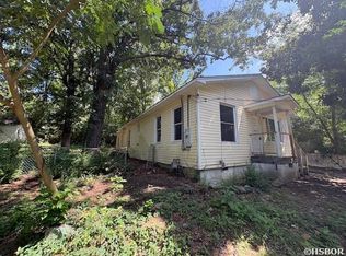 1604 Thornton Ferry Rd, Hot Springs, AR 71913