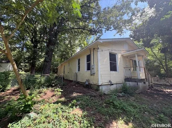 1604 Thornton Ferry Rd, Hot Springs, AR 71913