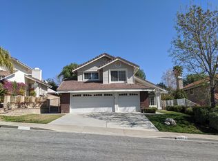 22313 Pamplico Dr, Santa Clarita, CA 91350
