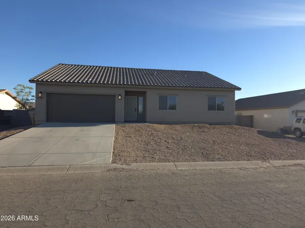 12411 W JENERO Drive, Arizona City, AZ 85123