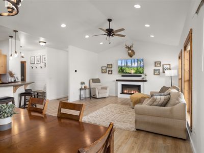 130 Fly Way, Kalispell, MT, 59901