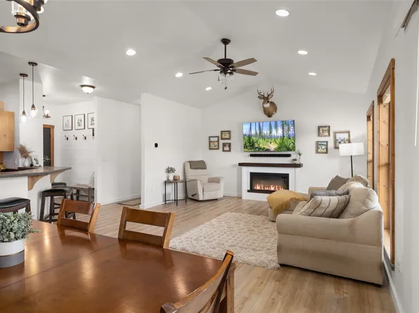 130 Fly Way, Kalispell, MT 59901