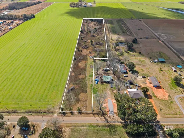 0 Couch Plant Rd, Summerdale, AL 36580