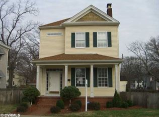3101 Garland Ave, Richmond, VA 23222