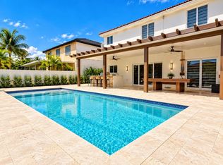Spanish Lakes, Hialeah, FL 33015
