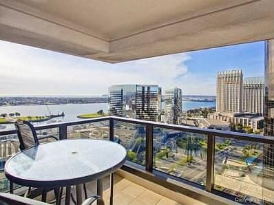 2nd image of 200 Harbor Dr Unit 2403