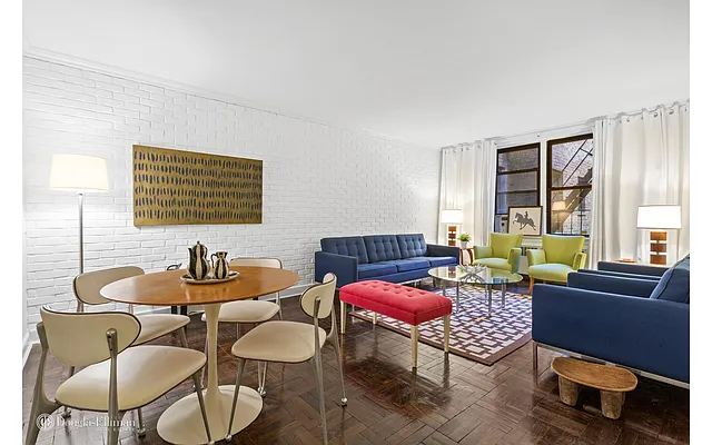 Sold by Douglas Elliman | media 2