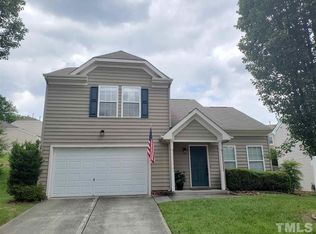 1305 Pebble Creek Xing, Durham, NC 27713