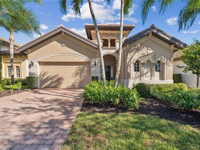 12652 Grandezza CIR, Estero, FL, 33928