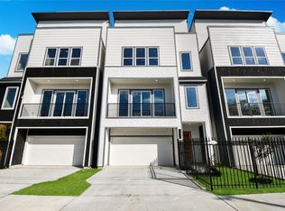 3231 Tuam St, Houston, TX 77004