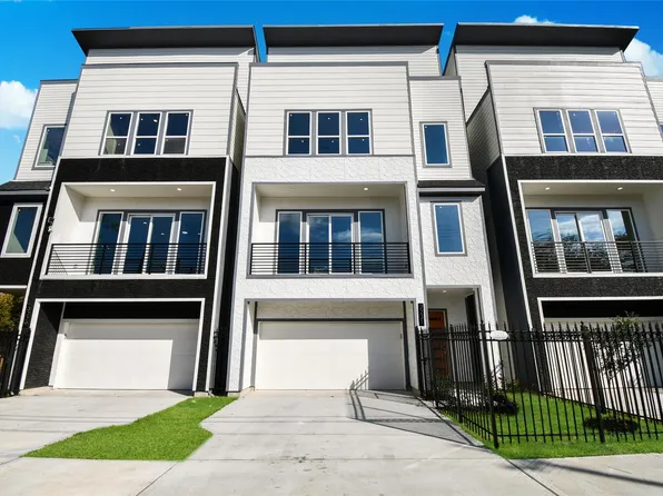 3231 Tuam St, Houston, TX 77004