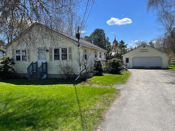 56 Boutelle Avenue, Waterville, ME 04901