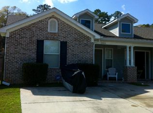 2404 Quazar Cir, Tallahassee, FL 32311