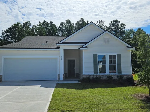 182 Brookline Drive, Savannah, GA 31407
