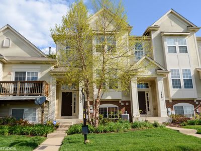 1157 Comiskey Ave, North Aurora, IL, 60542