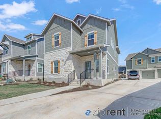 1420 Linwood St, Leander, TX 78641