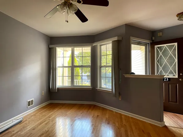 23 Palmetto Way #1, North Brunswick, NJ 08902