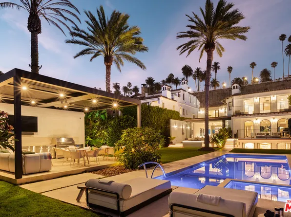 972 Palisades Beach Rd, Santa Monica, CA 90403