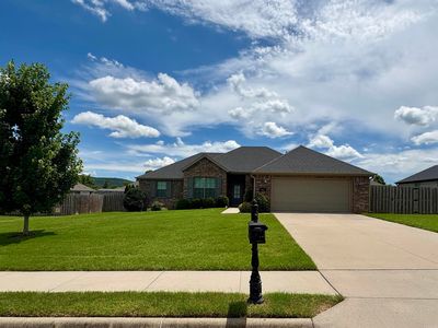 469 La Riata St, Fayetteville, AR, 72730