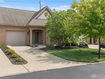 1383 Little Yankee Run, Dayton, OH, 45458