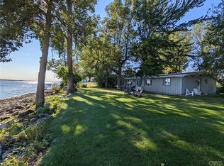 26919 Three Mile Point Rd, Chaumont, NY 13622