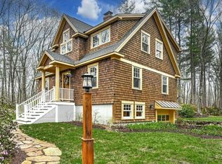 111 Winter St, Hopkinton, MA 01748