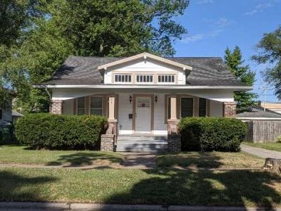 846 Lavette Ave, Benton Harbor, MI, 49022