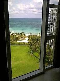 3rd image of 10275 Collins Ave APT 1233