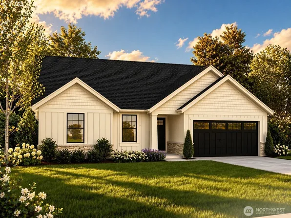 118 ANNABELLE Street, Castle Rock, WA 98611