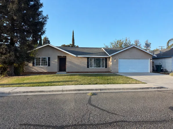 525 Cosart Ct, Exeter, CA 93221