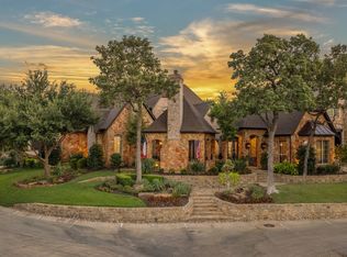 68 Cypress Ct, Trophy Club, TX 76262