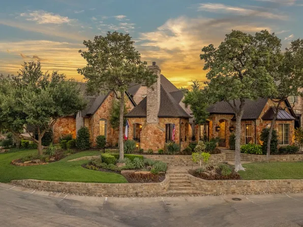 68 Cypress Ct, Trophy Club, TX 76262