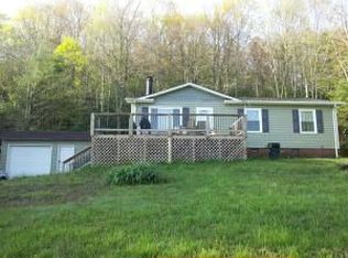 11048 Rocky Rd, Bent Mountain, VA 24059