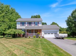 5240 Nott Rd, Canandaigua, NY 14424