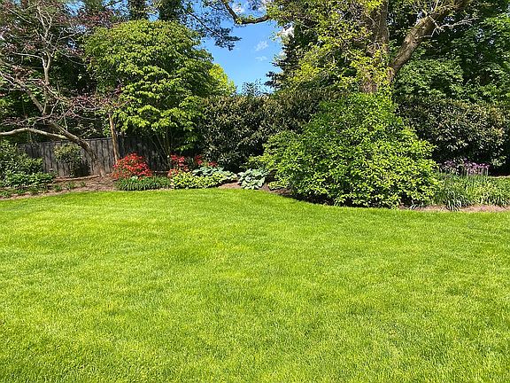 Massive green property 