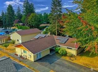 12730 43rd Ave NE, Marysville, WA 98271