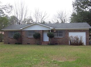 4766 Tufts Rd, Mobile, AL 36619