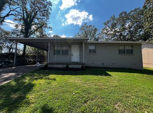 405 Paula Dr, North Little Rock, AR 72118