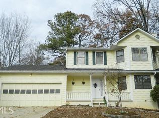 4001 Megan Rd, Duluth, GA 30096