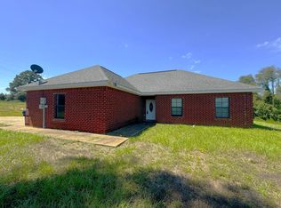 210 Small Oaks Rd, Leesville, LA 71446