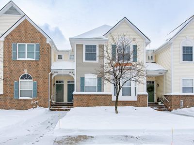 2206 Paradise Trl, Oxford, MI, 48371