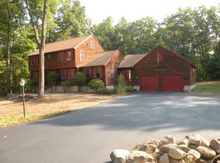 87 Scribner Rd, Tyngsboro, MA 01879